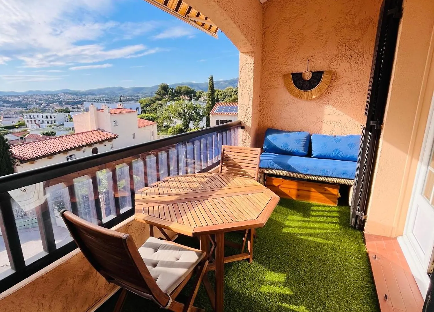 Apartment Six Fours Les Lones T2 42M2 Vue Mer Six-Fours-les-Plages